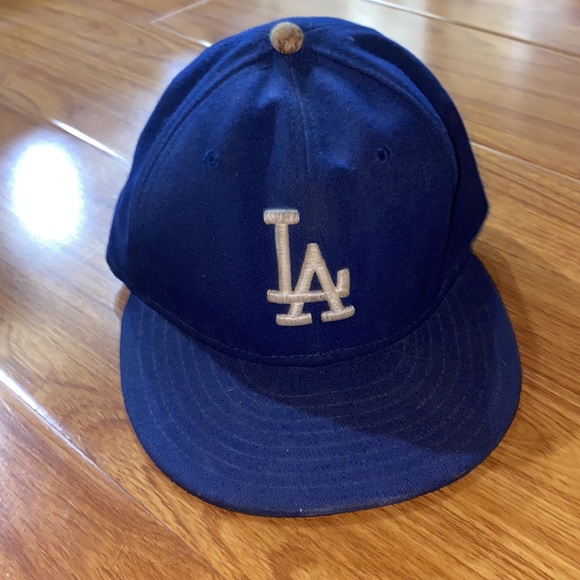 Dodgers cap - Picture 2 of 5